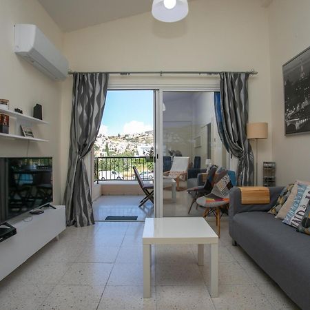 פאהיה The Marilouize Apartment מראה חיצוני תמונה