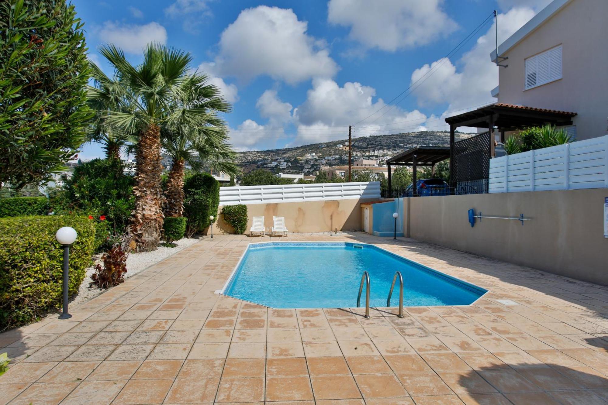 פאהיה The Marilouize Apartment מראה חיצוני תמונה