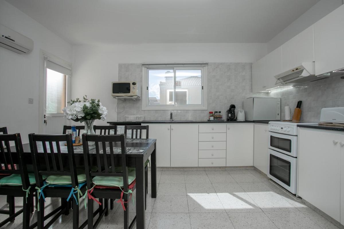 פאהיה The Marilouize Apartment מראה חיצוני תמונה