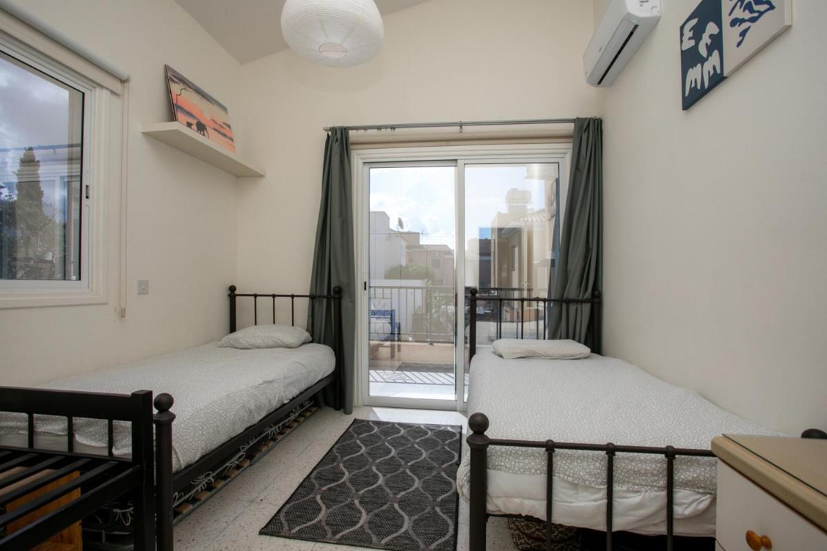 פאהיה The Marilouize Apartment מראה חיצוני תמונה