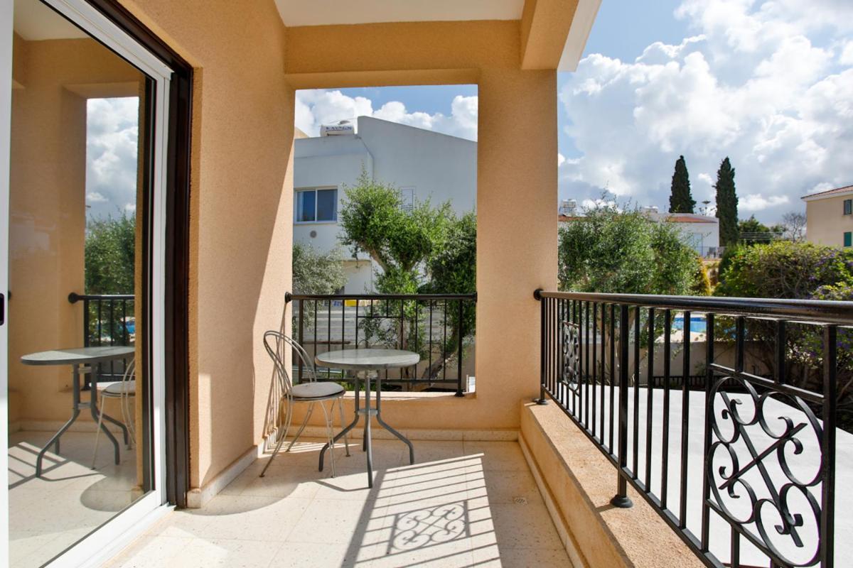 פאהיה The Marilouize Apartment מראה חיצוני תמונה