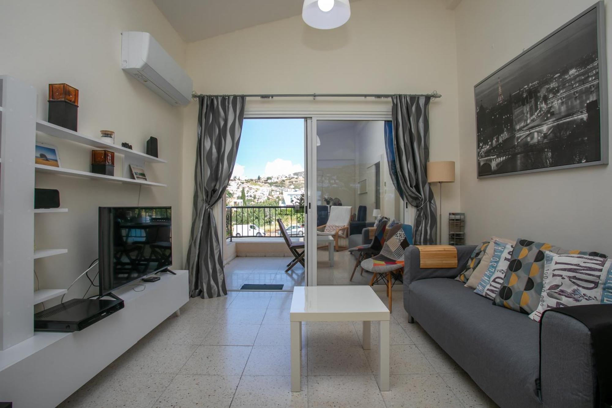 פאהיה The Marilouize Apartment מראה חיצוני תמונה