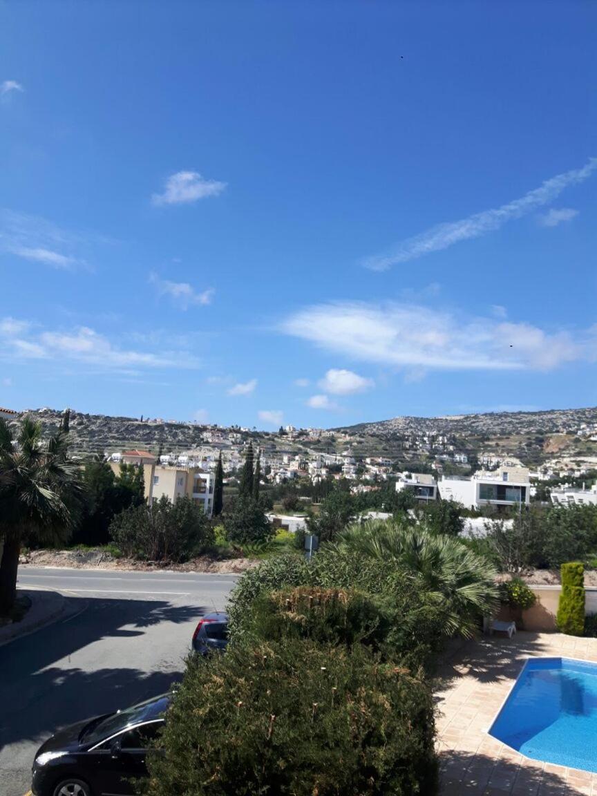 פאהיה The Marilouize Apartment מראה חיצוני תמונה