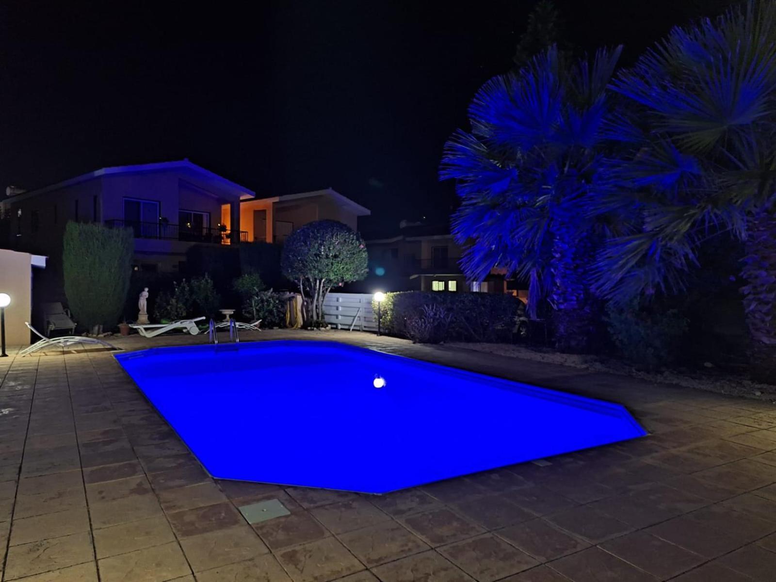 פאהיה The Marilouize Apartment מראה חיצוני תמונה