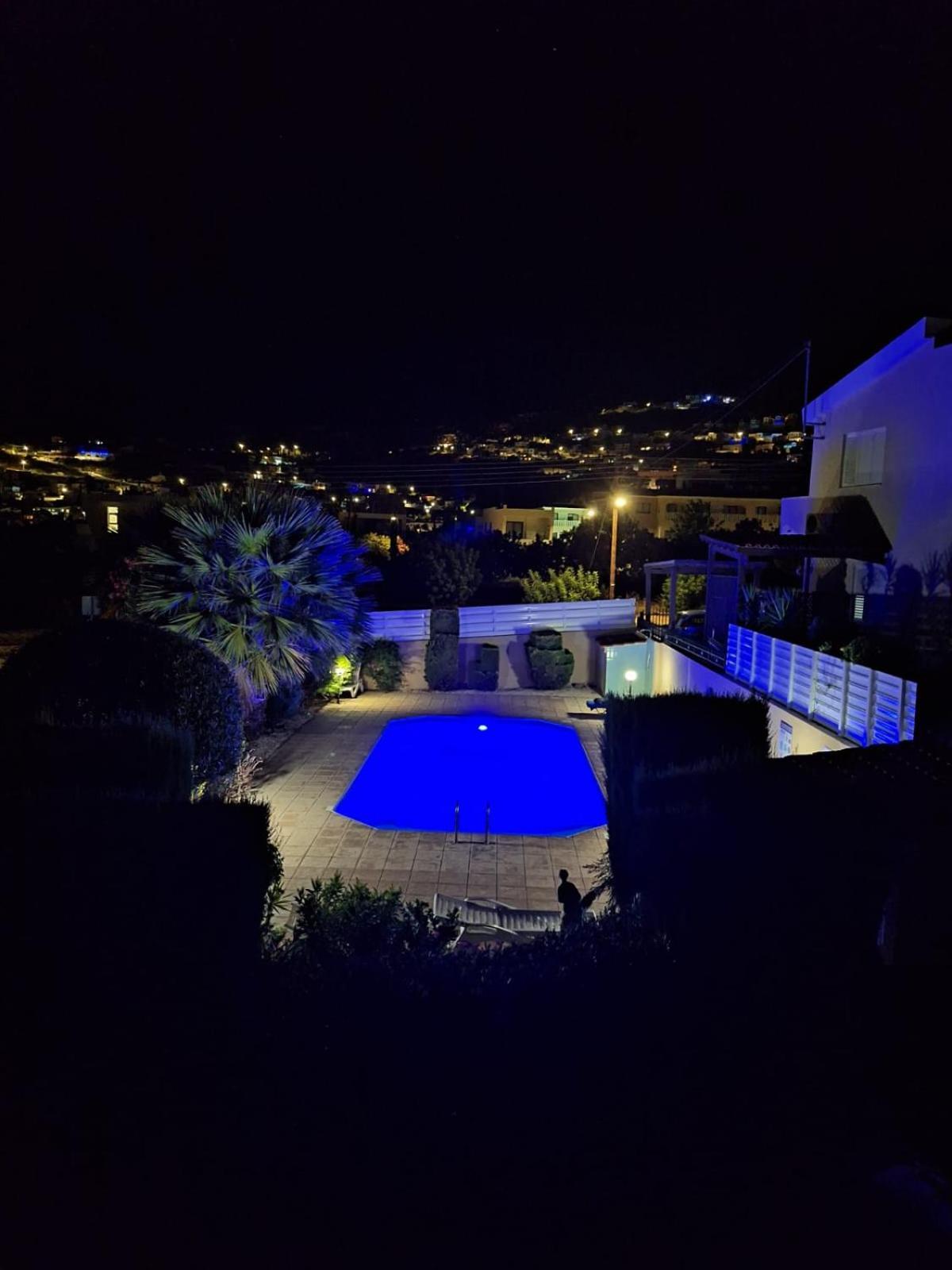 פאהיה The Marilouize Apartment מראה חיצוני תמונה
