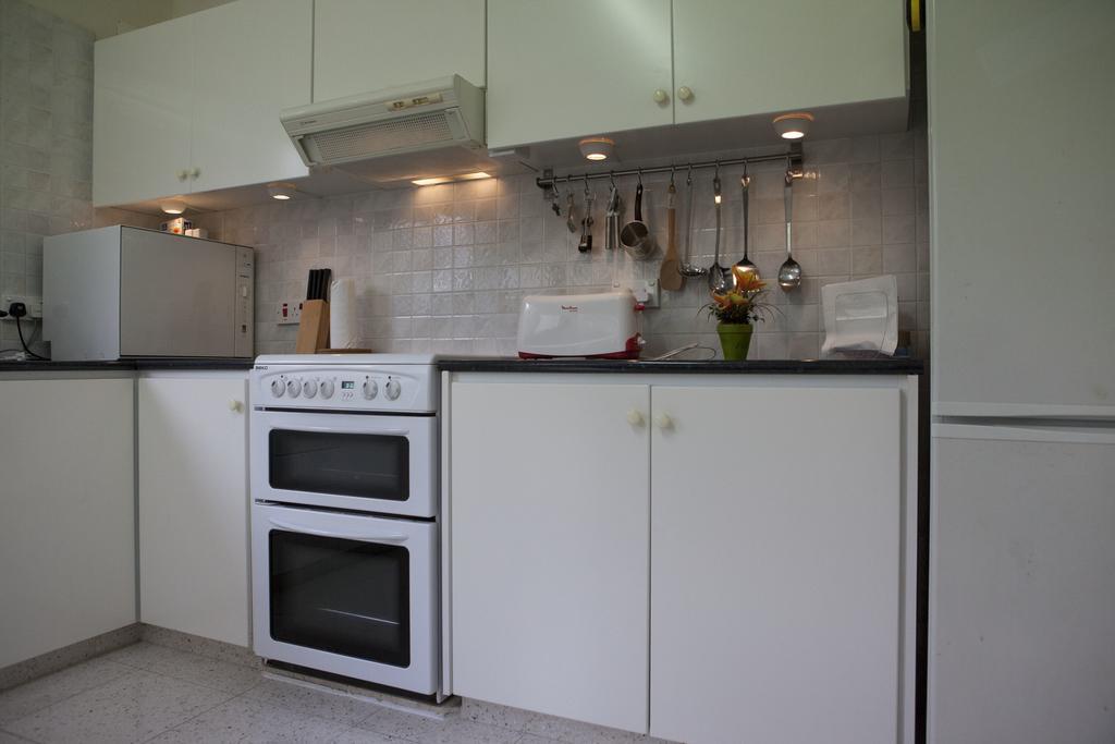 פאהיה The Marilouize Apartment חדר תמונה