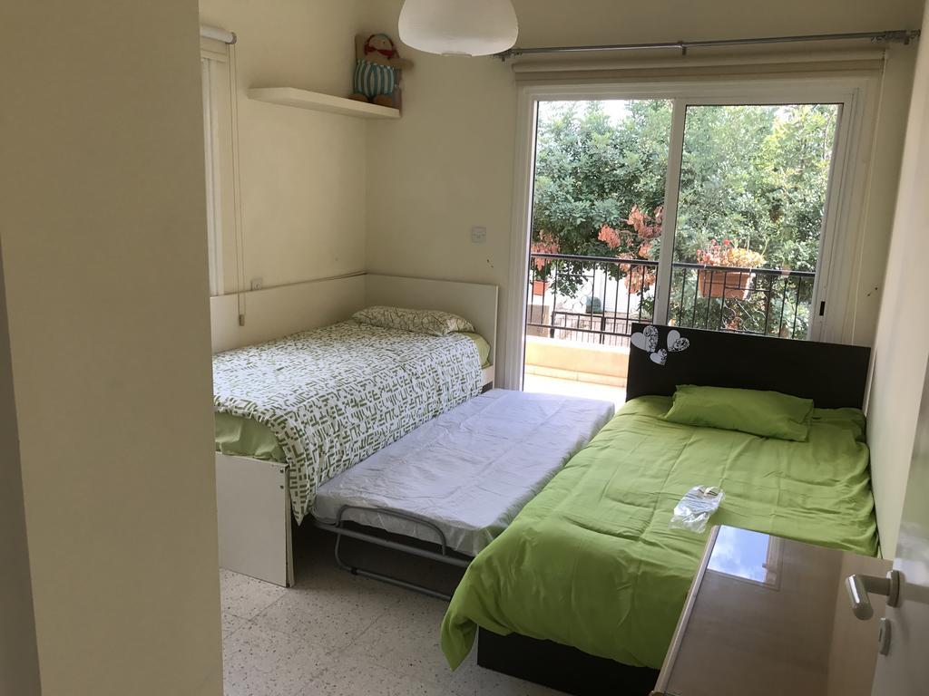 פאהיה The Marilouize Apartment מראה חיצוני תמונה