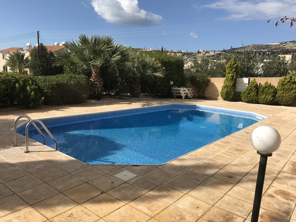 פאהיה The Marilouize Apartment מראה חיצוני תמונה