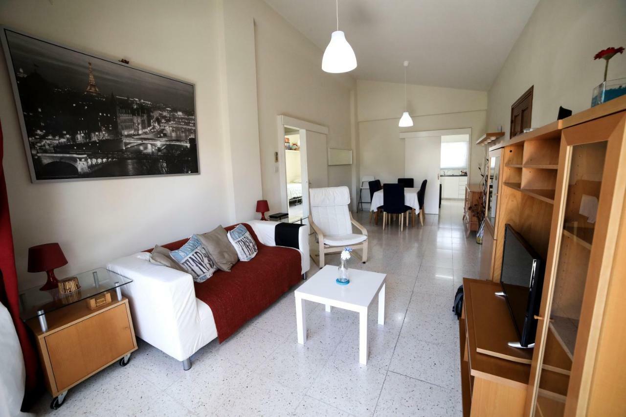 פאהיה The Marilouize Apartment מראה חיצוני תמונה