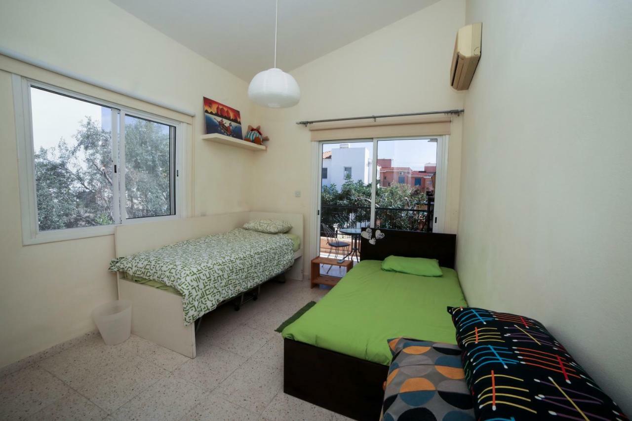 פאהיה The Marilouize Apartment מראה חיצוני תמונה
