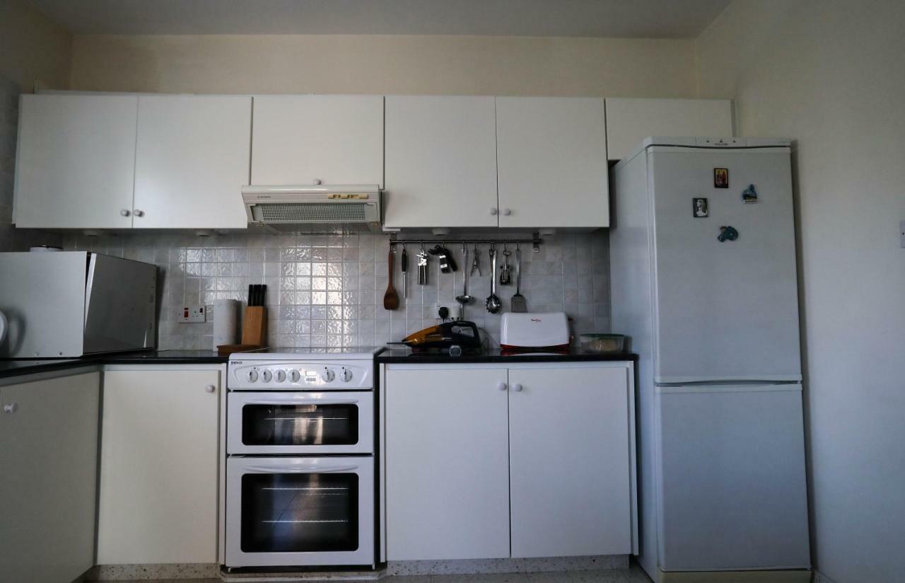 פאהיה The Marilouize Apartment מראה חיצוני תמונה