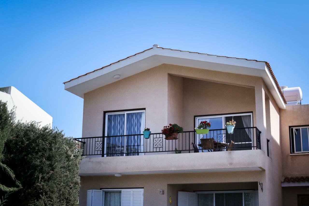פאהיה The Marilouize Apartment מראה חיצוני תמונה